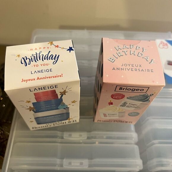 🎉1 hr sale 🎉Sephora BEAUTY set - Picture 2 of 3